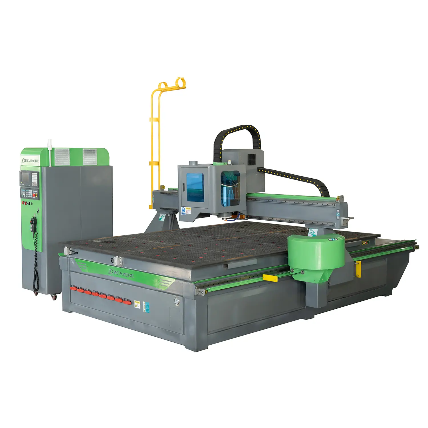 Cam Heap-enrutador de madera 1325 1530 4x8 CNC 3D 3 Axis, máquina de diseño de madera de 4 ejes, precio en cHNA A