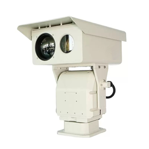 Famous Brand Long Range Laser <strong>Camera</strong> PTZ <strong>IR</strong> Monitoring <strong>IP</strong> Thermal Imaging <strong>Camera</strong> - Product Image 5