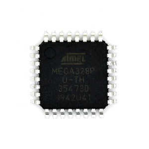 Para Jeking ATMEGA328 8-Bit 32KB QFP32 Microcontrolador y procesador FPGA Categoría de producto - Product Image 6