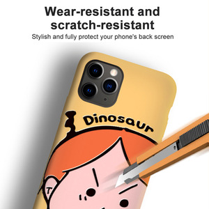 3D kabartmalı renk 3m hidrojel ekran koruyucu Film Tpu Pvc çıkartmalar kağıt cep telefonu cep Smartphone için arka kapak cilt - Product Image 6