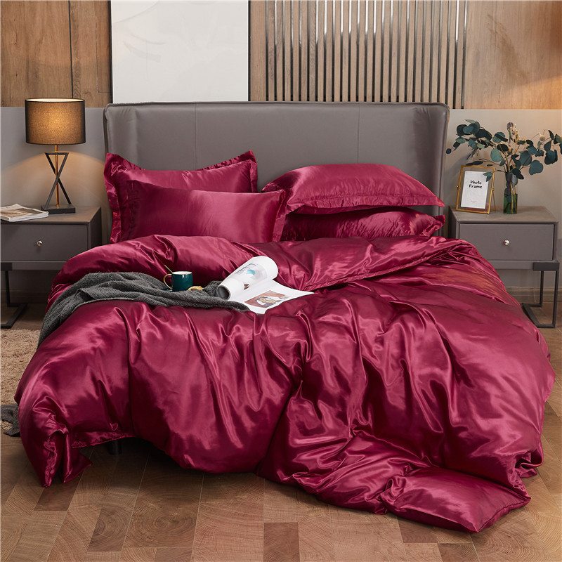 Agate Rouge