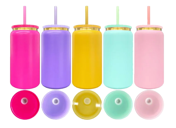 B-16OZCUP25-SS