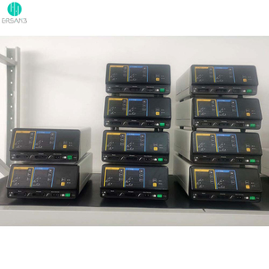 100V Medische Diathermie Chirurgische Elektrocautery Machine Elektrochirurgische Eenheid Diathermie Machine Voor Ziekenhuis - Product Image 4