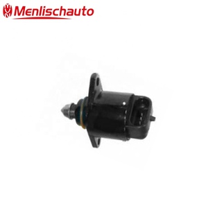 Ascona C Astra F Combo Corsa B1.6用の高品質IACアイドルエアコントロールバルブ17059603 - Product Image 3