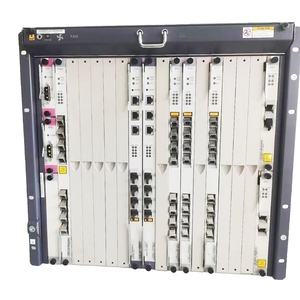 איכות גבוהה מקורית אולט Mah5680t רשת ציוד gpon/10ge gpon epon olt ma5680t