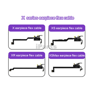 IParts Earpiece Sensor Flex Cable for <strong>I2C</strong> I6S <strong>Programmer</strong> for iPhone 8 to 12 Pro Max Earpiece Sensor Flex Cable - Product Image 4