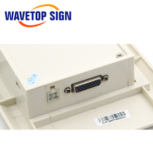 Система лазерного контроллера WaveTopSign DSP Co2 с ЖК-LC980-B движения для лазерной резки СО2 и гравера - Product Image 6