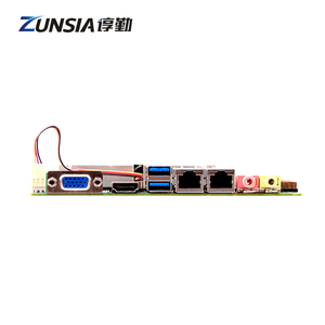 I3 mini pc placa base android tablet pc de la placa base - Product Image 3
