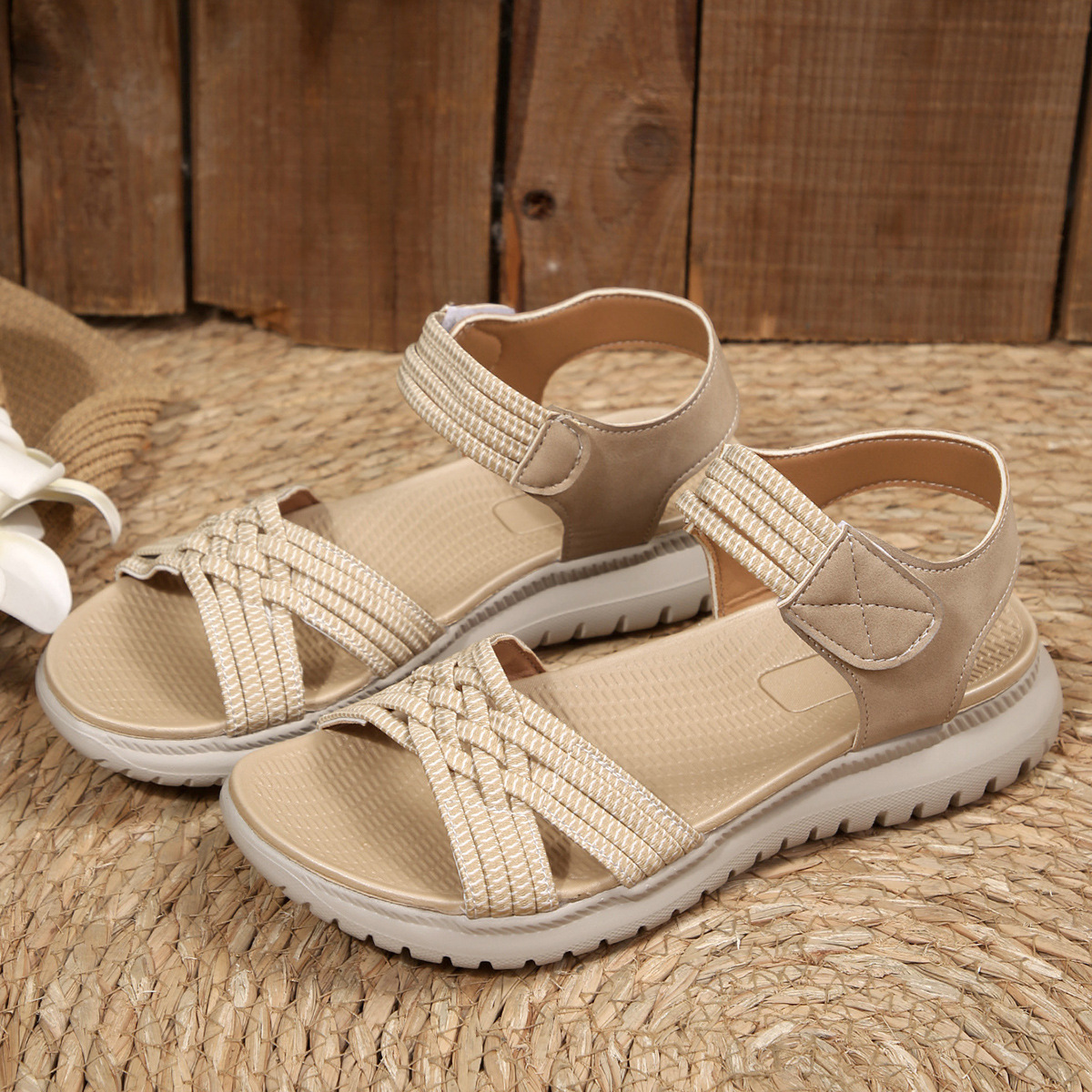 Beige