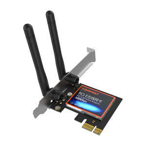 COMFAST CF-WP300 RTL8192 WIfi Mini <strong>PCI</strong> 300 Mbps Wifi Adapter 802.11b/g/n Ethernet Wifi Card - Product Image 4