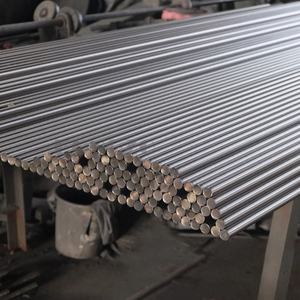 Süper alaşım çubuk demir nikel kobalt alaşım alaşım çubuk Astm F15 Kovar malzeme 4j29 Dia.30-500mm nikel alaşımlı Inconel 600 601 718 825 X750 - Product Image 2