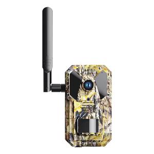 A30 Trail <strong>Camera</strong> 4g Mms Smart Detection A10 Trail <strong>Camera</strong> with 4G Connectivity and PIR Sensor - Product Image 1