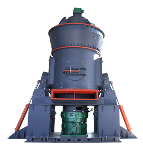 ผงตะกรันขนาด2024สำหรับเครื่องบดแบบลูกกลิ้งแนวตั้ง LM - Product Image 1