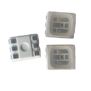 RZXLED Factory 0.15W 2- 3V Tri-Color RGB <strong>Led</strong> Diode 3V 3528Red Green Blue Chip <strong>Led</strong> 3528 Rgb <strong>Led</strong> - Product Image 4