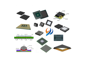 WM8199SCDS/V acquisizione dati Touch Screen Controller analogico Front End digitale integrato IC - Product Image 1