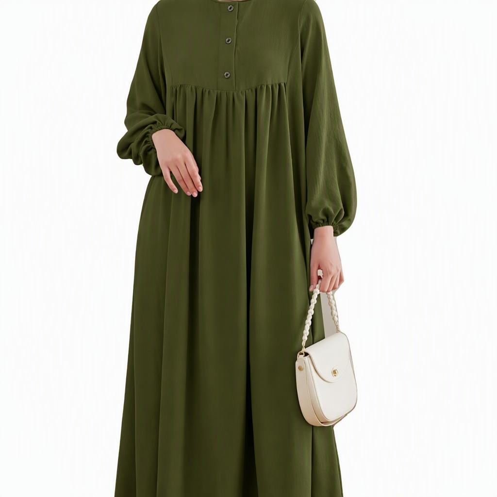 Army Green