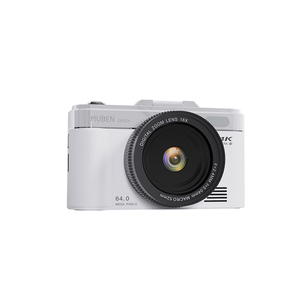 21X Digital Zoom IPS Screen Customizable Portable 6K Digital <strong>Camera</strong> With 21X Zoom Digital <strong>Camera</strong> Prices in China - Product Image 6