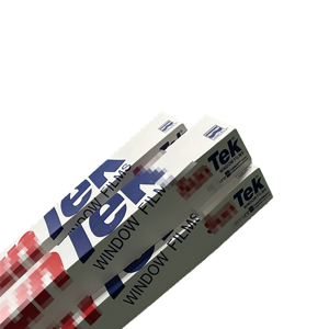 OEM hidrofobik nano seramik suntek marka 1.52*15m rulo anti-scratch 8.5mil TPU mat ppf tonu filmi oto kesici araba vücut için - Product Image 4
