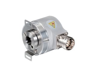 ELCO <strong>encoder</strong> 100% original and brand new in stock PAMM58C10-BF6XXR-4096/4096 - Product Image 3