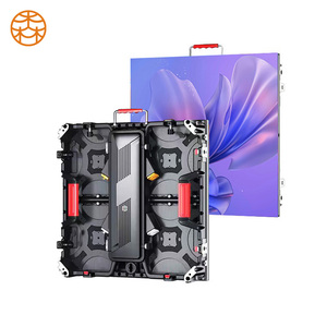 MLS modulo morbido flessibile Full-Color <span class=keywords><strong>LED</strong></span> pannello pubblicitario <span class=keywords><strong>Display</strong></span> di Marketing per interni con funzione SDK schermo di visualizzazione flessibile - Product Image 1