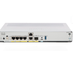 Cho ciscos mạng Router <span class=keywords><strong>K9</strong></span> loạt 1921/<span class=keywords><strong>K9</strong></span> 1941/<span class=keywords><strong>K9</strong></span> 2901/<span class=keywords><strong>K9</strong></span> 2921 2951 3945/<span class=keywords><strong>K9</strong></span> 1000Mbps LAN tốc độ dữ liệu WPS mã hóa - Product Image 4