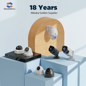 IPC-HFW3549T1-AS-PV内置麦克风和扬声器主动威慑Tioc网络大华Ip摄像机5MP全彩子弹摄像机H.265 - Product Image 5