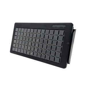 Клавиатура KB78EMS/D, 78 клавиш - Product Image 2