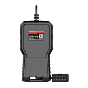 YM509 OBD2 Diagnose werkzeug für Elektroautos Mehrsprachiger Kunststoff-Kfz-Scanner Fehler codes löschen Neuer Motor OBD 2 Code Reader - Product Image 2