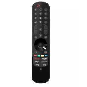 Telecomando magico originale per LG AN-MR24GA MR24GN telecomando universale con funzione vocale e puntatore - Product Image 1