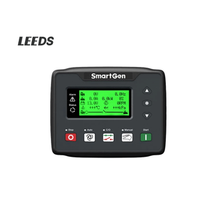 Original HGM4010N HGM4020N 4000N Auto Start AMF <strong>Control</strong> <strong>Module</strong> Panel Diesel Genset Parts Optional Monitor High Quality <strong>Generator</strong> - Product Image 4