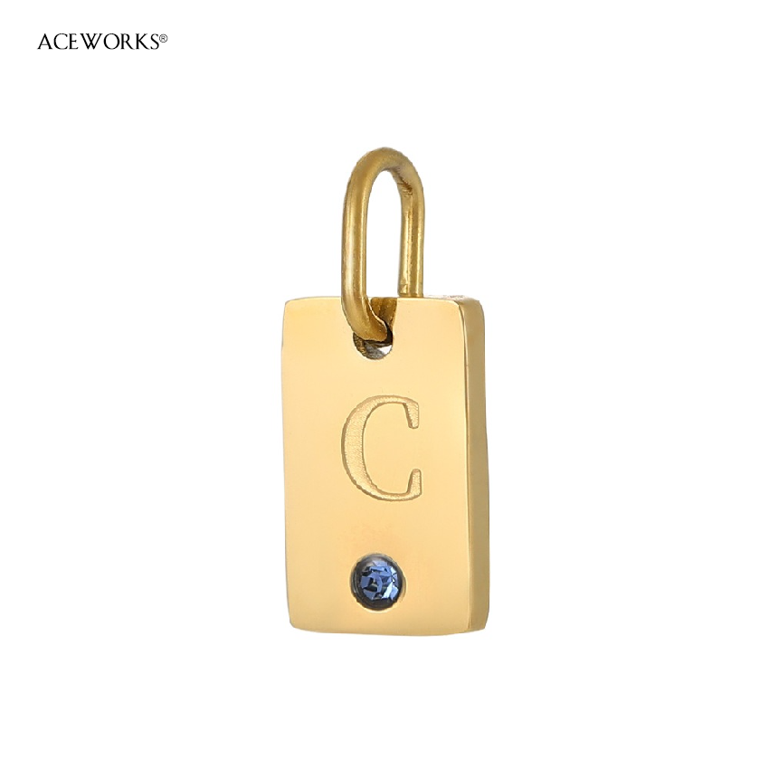 C