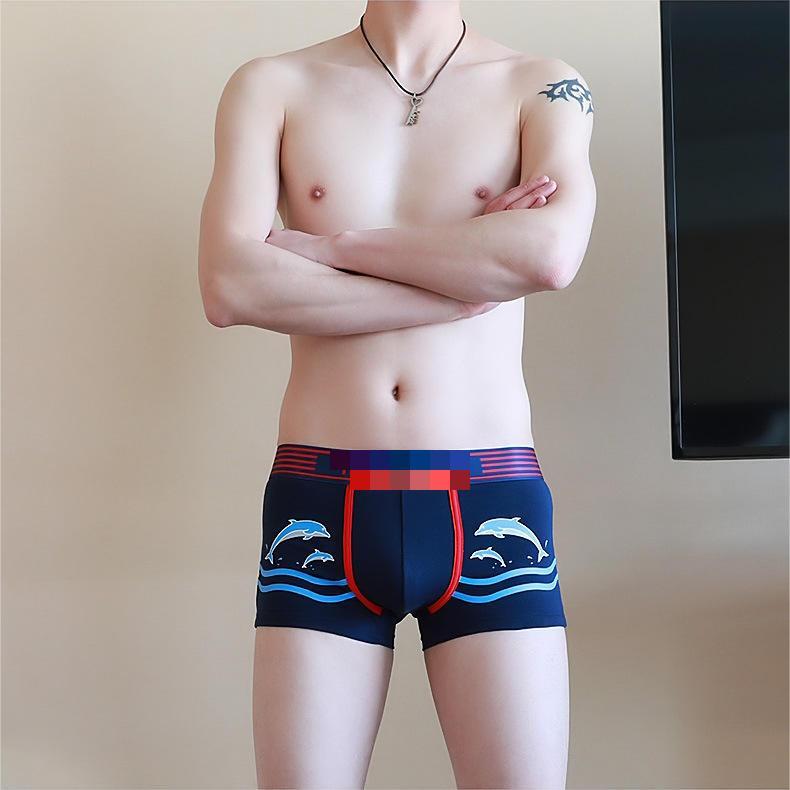 Bleu marine