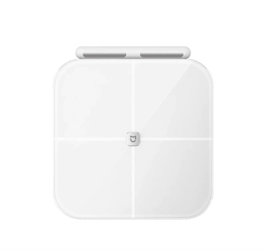 米佳智能家居体脂秤八电极双频心率检测水分检测小米App控制 - Product Image 1