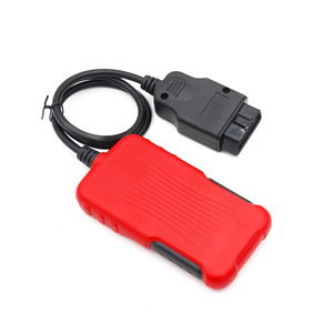 Car Fault Code Reader Mehrsprachiger Auto diagnose scanner Auto Tool OBD2 OBDII Fehler lesen - Product Image 3