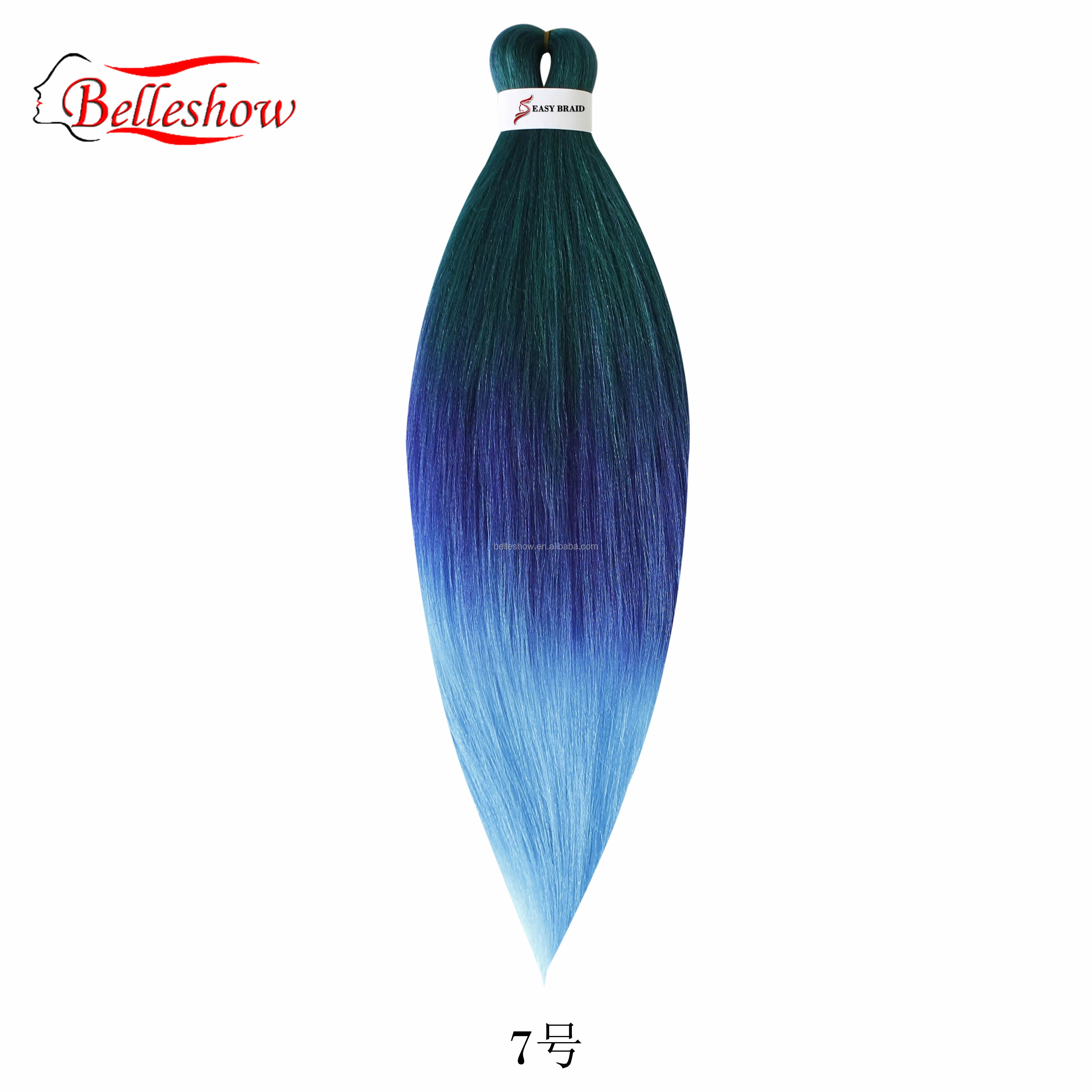 7 # verde/púrpura/lblue