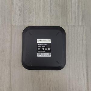 Bluetooth için Android TV kutusu uluslararası sürüm akıllı TV uzaktan kumanda 4K için - Product Image 5