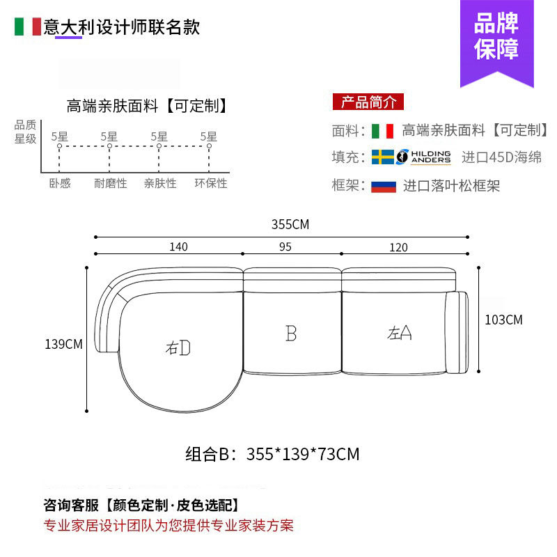 Set b-35513973cm