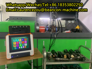 Beacon Large Cam Box for <strong>Testing</strong> <strong>Unit</strong> Injectors (EUI) and <strong>Unit</strong> Pumps (EUP) Come With Scales Gears Adapters Common Rail <strong>System</strong> - Product Image 5