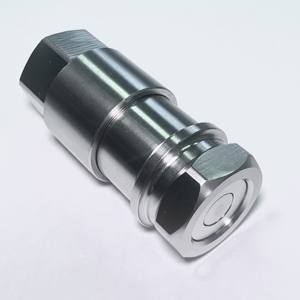 Walther 1-co-003ชุดสายไฟชนิดปลั๊กไหลสำหรับท่อข้อต่อไฮดรอลิก630 Sus304 - Product Image 2