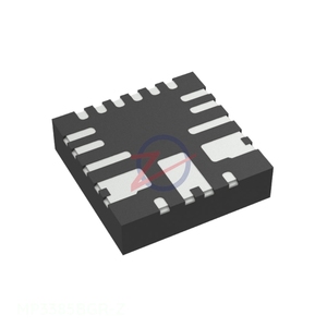 MP3385BGR-Z 20 PowerVFQFN güç yönetimi (PMIC) Online satın al elektronik bileşenler yetkili distribütör - Product Image 1