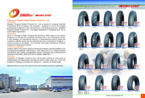 Manufacturer for <strong>Tire</strong> Price in the Philippines Pneu Da Motocicleta 60/80-17 70/90-17 2.75- 17.2.50- 17 2.75-18 Motorcycle Tyre t - Product Image 2