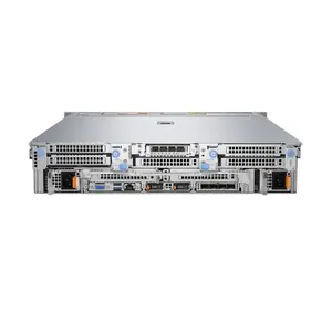 Alto desempenho DELL <span class=keywords><strong>SERVER</strong></span> R770 dell Servidores Processador Intel Xeon CPU 2U Rack <span class=keywords><strong>Server</strong></span> 3 anos de garantia em estoque - Product Image 1