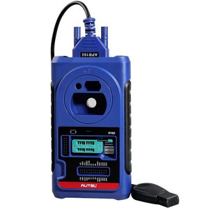 Autel originale XP400 Chiave e Chip Programmatore XP400 VCI Dongle IMMO Chiave Riprogrammazione Strumento di lavoro con Autel MAXIIM IM508 IM608 - Product Image 6