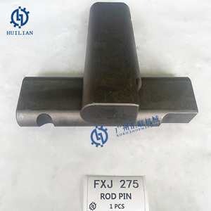 Fxj245 fs27 F27 fs37 fs47 <span class=keywords><strong>F70</strong></span> F100 Rod Pin cho máy xúc thủy lực Breaker Rock sửa chữa thủy lực búa dừng pin công cụ Pin - Product Image 2