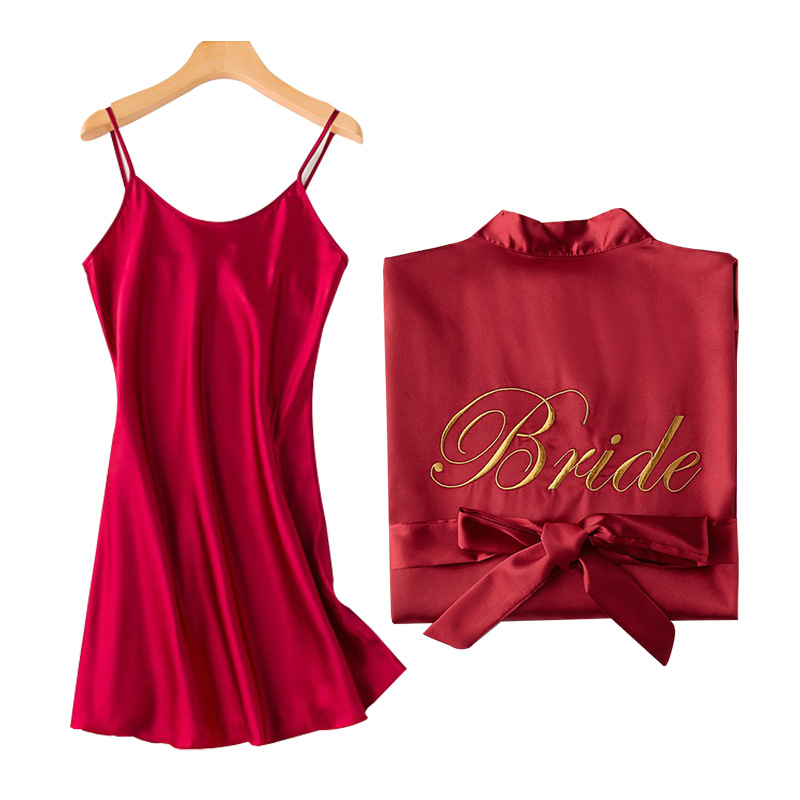 Sposa-vino rosso