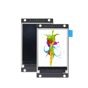 2,0-Zoll-TFT-Display OLED-LCD-Laufwerk IC ST7789V 240 RGBx240 Punktmatrix-SPI-Schnitts telle für Arduio-Vollfarb-LCD-Anzeige modul