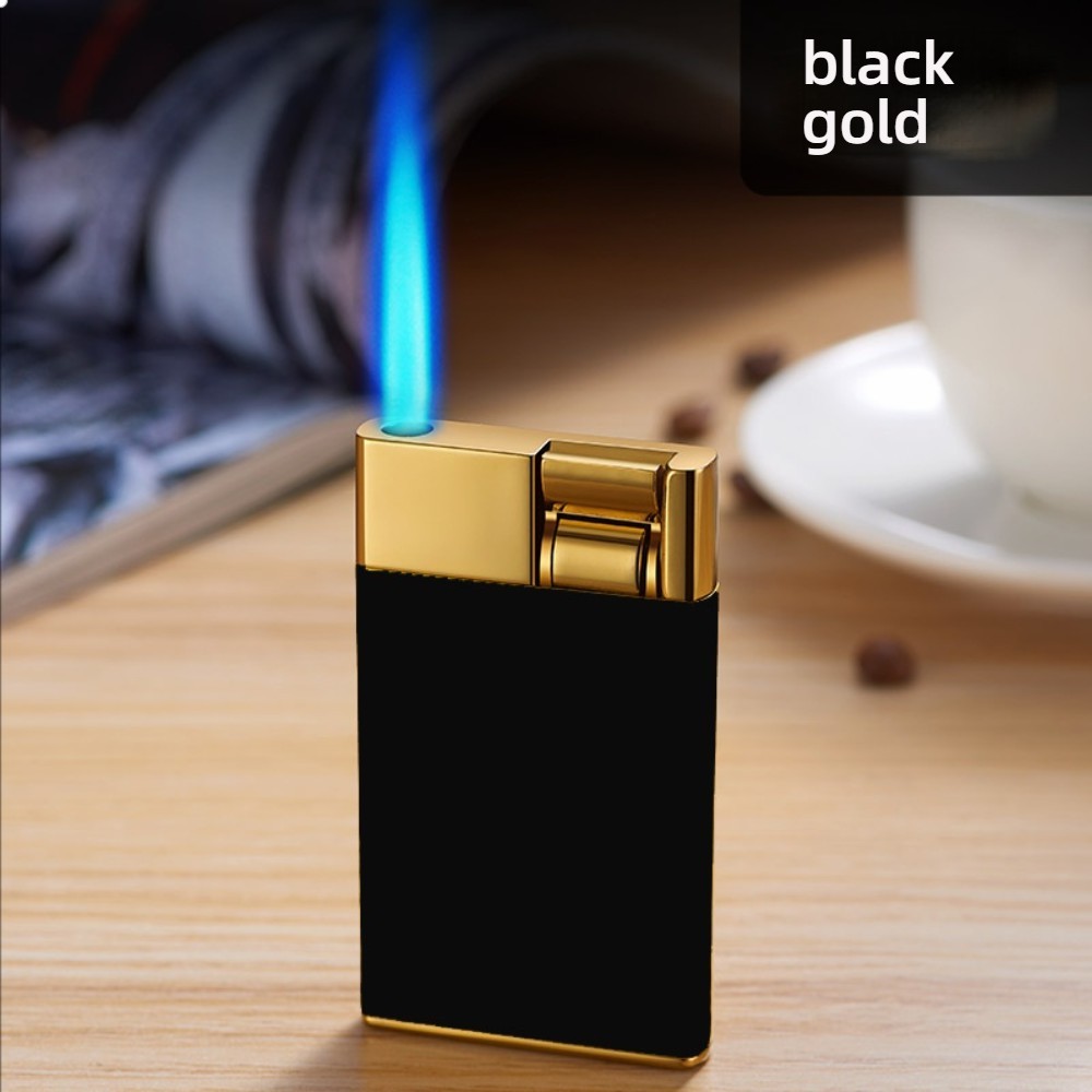 Black gold