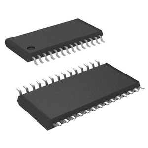 Jinrui CA51F452S6 SOP28 Boost LCDAD-Mikrocontroller-Lösung MCU-Programm Brenn service für die FPGA-und Touch-Chip-Entwicklung