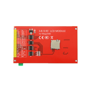 8-Bit-Parallel-480-x320-Panel 3,8-Zoll-Mage2560-Farb-TFT-LCD-Bildschirmmodul - Product Image 2