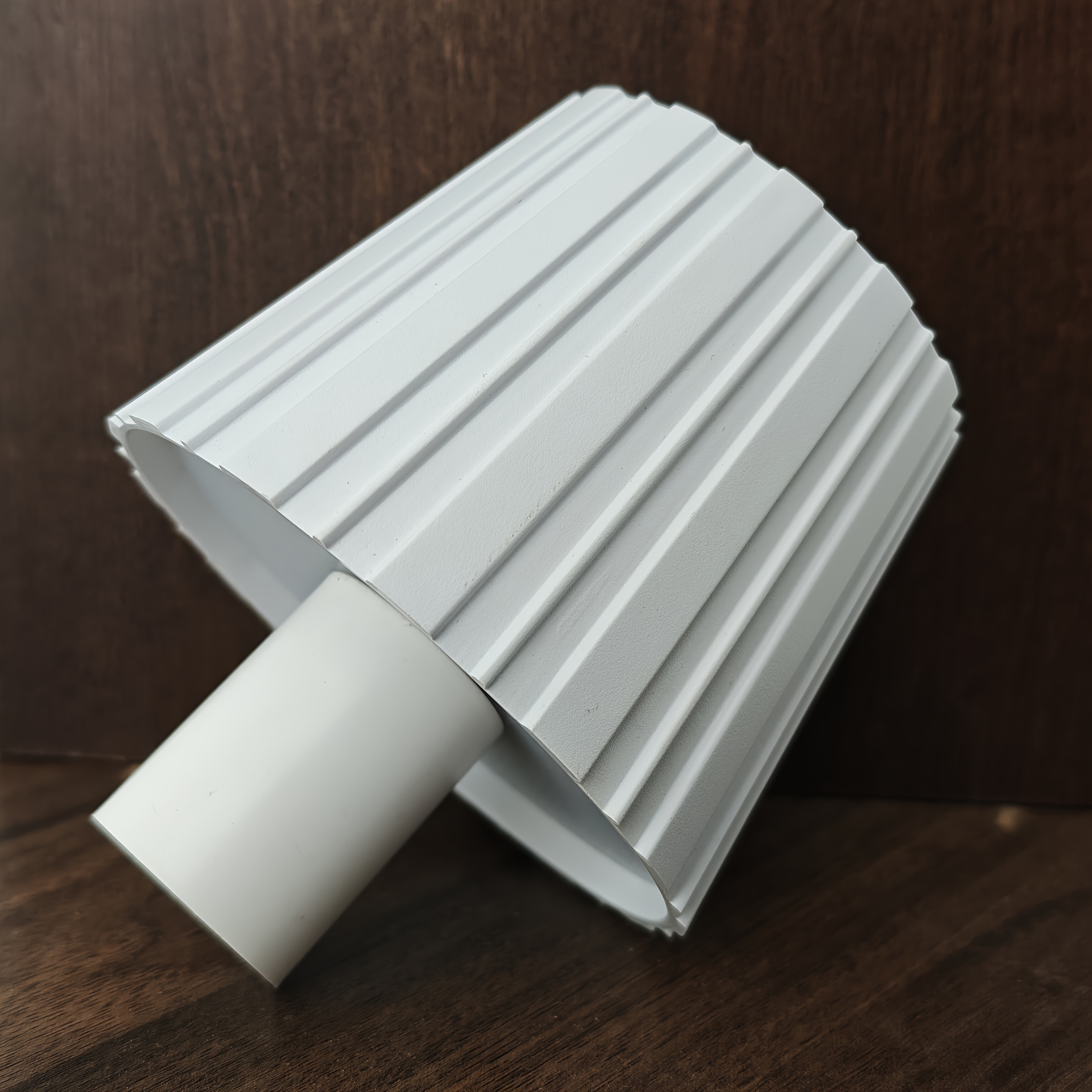 PG-002 White